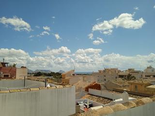 Flat in Pueblo-Ubanizaciones