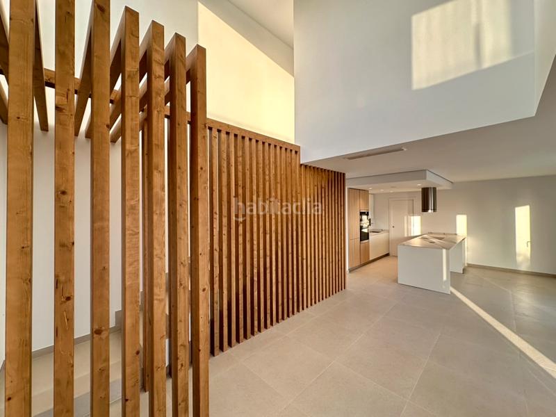 Foto 335eff15-0bce-461f-b2a7-3335fe42defd. Chalet en Finestrat pueblo Finestrat