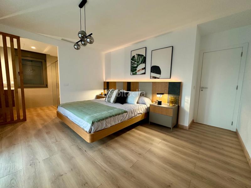 Foto e2a21be8-a36b-4dbb-9821-8261f5c74bfa. Chalet con parcheggio piscina in Finestrat pueblo Finestrat