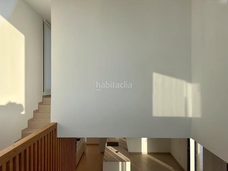 Foto 7074594c-b3ae-4b60-a6e5-85aa5e757e8a. Xalet amb aparcament piscina a Finestrat pueblo Finestrat