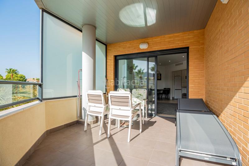 Foto 55a3e1cb-a8b3-42fa-9f35-3b85052ad3b1. Lloguer pis amb calefacció aparcament piscina a L´Albir Alfàs del Pi (l´)