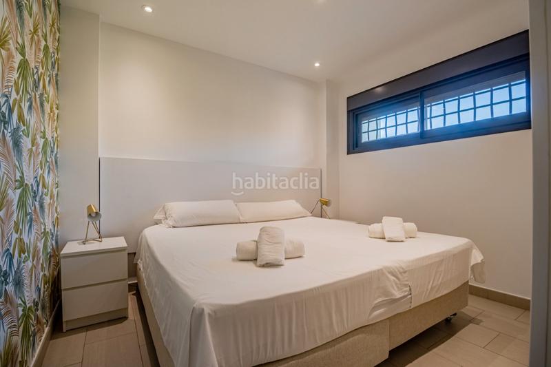 Foto 9950ab9e-d7f5-49a3-a239-a63fd8f1955c. Lloguer pis amb calefacció aparcament piscina a L´Albir Alfàs del Pi (l´)