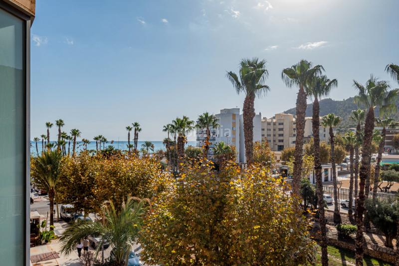 Foto c20d4949-e6cb-4840-9e85-4d68f5ce3d2b. Lloguer pis amb calefacció aparcament piscina a L´Albir Alfàs del Pi (l´)