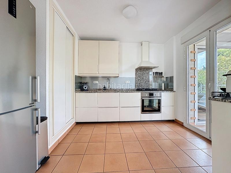 Foto 4b0f5d35-9b58-4a4b-87dd-a67edc3a8c53. Appartamento con riscaldamento parcheggio piscina in Alfàs del Pi (l´)