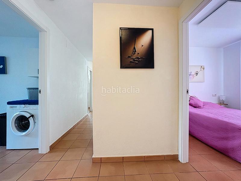 Foto 5615e9f2-f505-4cff-b8a3-923f0b44c68d. Appartamento con riscaldamento parcheggio piscina in Alfàs del Pi (l´)
