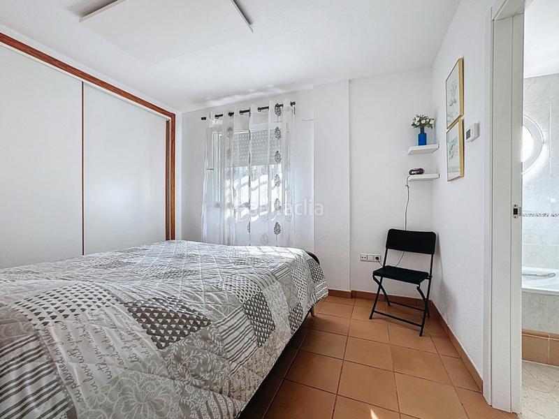 Foto a3e5da77-614a-4894-b285-1f8a05688793. Appartamento con riscaldamento parcheggio piscina in Alfàs del Pi (l´)