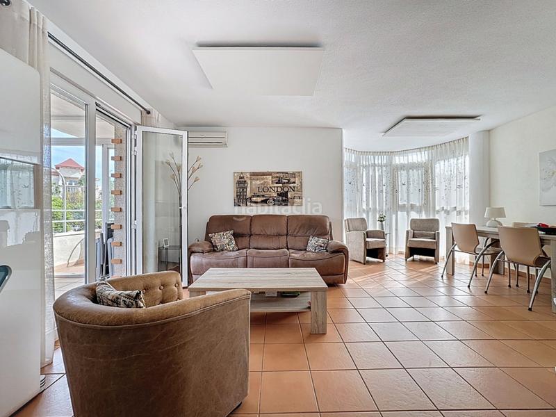 Foto 0173333a-4d1b-4c93-aa5a-4447ffe93561. Etagenwohnung mit heizung parking pool in L´Albir Alfàs del Pi (l´)