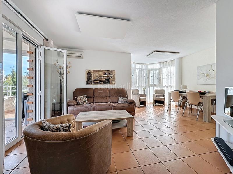 Foto 410839bc-10e7-4612-9502-774b741a4d11. Etagenwohnung mit heizung parking pool in L´Albir Alfàs del Pi (l´)