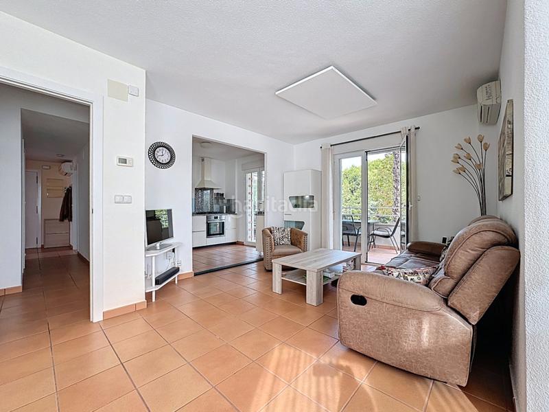 Foto 491eb280-af56-470d-947d-d20a07bc27fc. Etagenwohnung mit heizung parking pool in L´Albir Alfàs del Pi (l´)