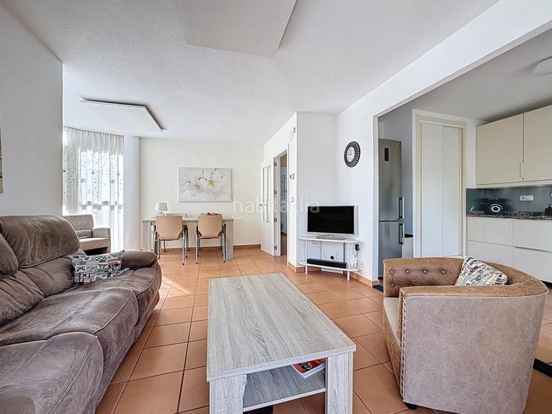 Foto b1156998-8502-41b4-8565-a209e629bfca. Etagenwohnung mit heizung parking pool in L´Albir Alfàs del Pi (l´)