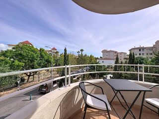 Appartement à L´Albir
