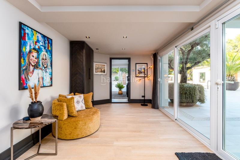 Foto 13242cee-8549-4343-b5ef-cb2c12edd277. Chalet avec chauffage parking piscine dans La Nucia Pueblo Nucia (la)