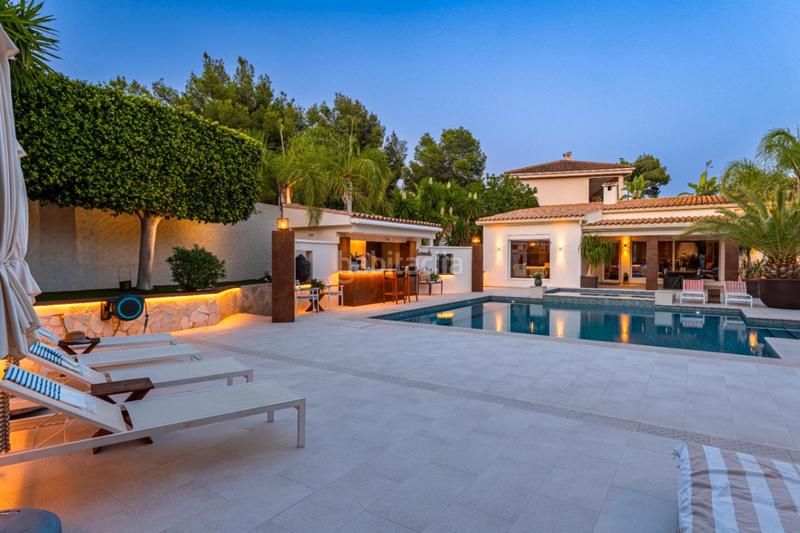 Foto 1de92c93-f54d-46c5-a609-15d0fb0748dc. Chalet en La Nucia Pueblo Nucia (la)