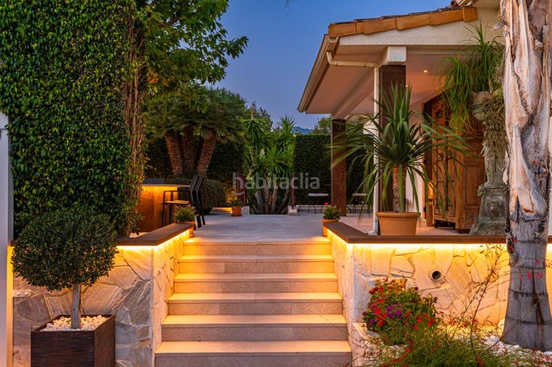 Foto 23664388-c161-4d2e-b8e1-ab53278df07d. Chalet en La Nucia Pueblo Nucia (la)