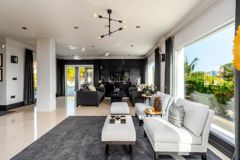 Foto 2befc78f-5c52-46ad-98b5-eb8b0689da2f. Chalet en La Nucia Pueblo Nucia (la)