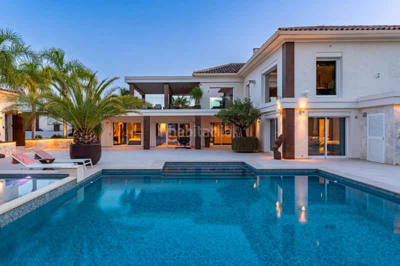 Foto 6d3a78ee-a96d-4647-acfb-c4861839e4e9. Chalet en La Nucia Pueblo Nucia (la)