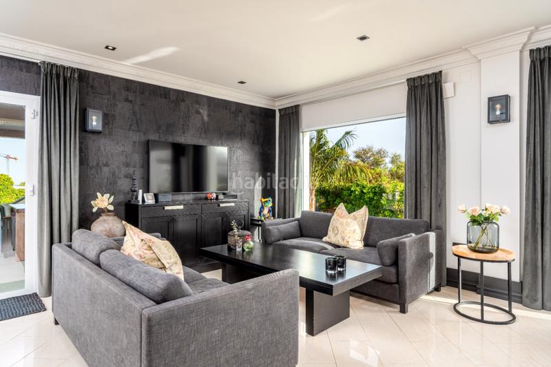 Foto 6ed9bc9e-6668-421d-901c-b6ccacdb9ecd. Chalet en La Nucia Pueblo Nucia (la)