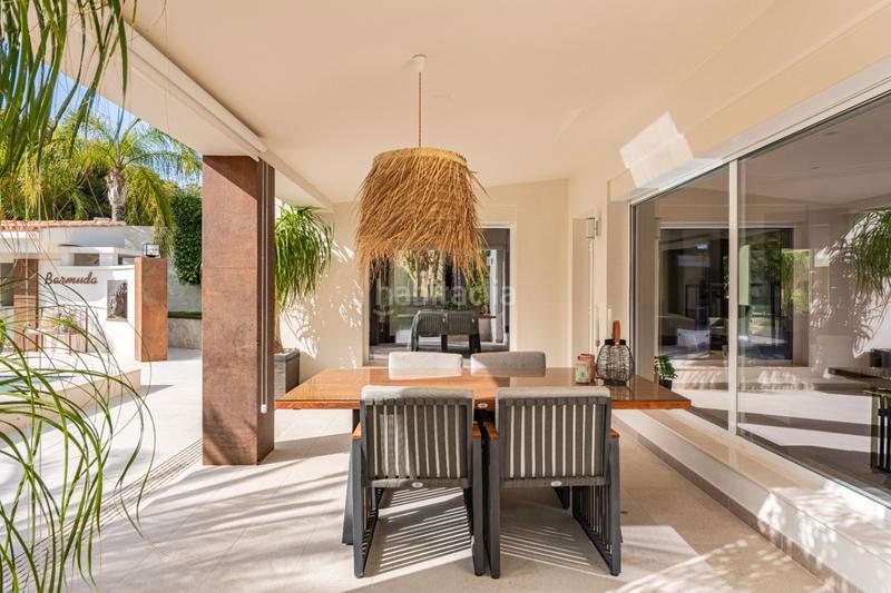 Foto 7ab67ba8-b3d3-4b63-9cc8-605a1fc9ec33. Chalet en La Nucia Pueblo Nucia (la)