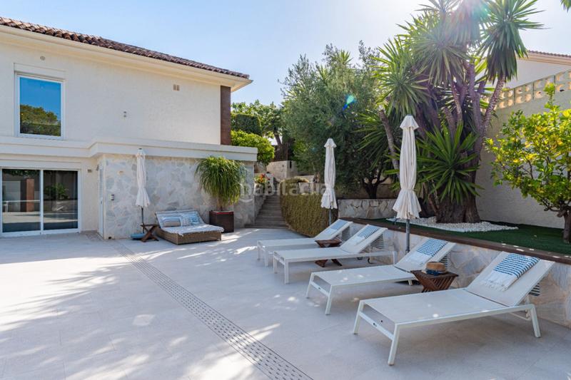 Foto fa87c2b9-5b42-4642-8d7e-17dff44dd3ee. Chalet en La Nucia Pueblo Nucia (la)