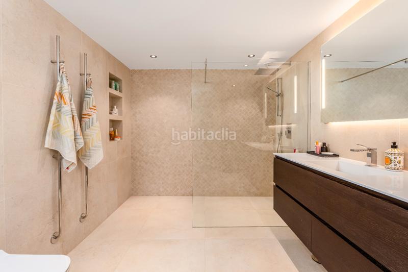 Foto 4cd73619-2c93-41ff-a4c9-c08efe7ca42b. Chalet con riscaldamento parcheggio piscina in La Nucia Pueblo Nucia (la)