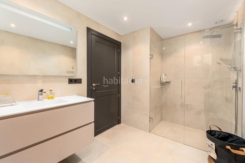 Foto a3a0b788-34ca-46cc-ac01-574775e25e81. Chalet con riscaldamento parcheggio piscina in La Nucia Pueblo Nucia (la)