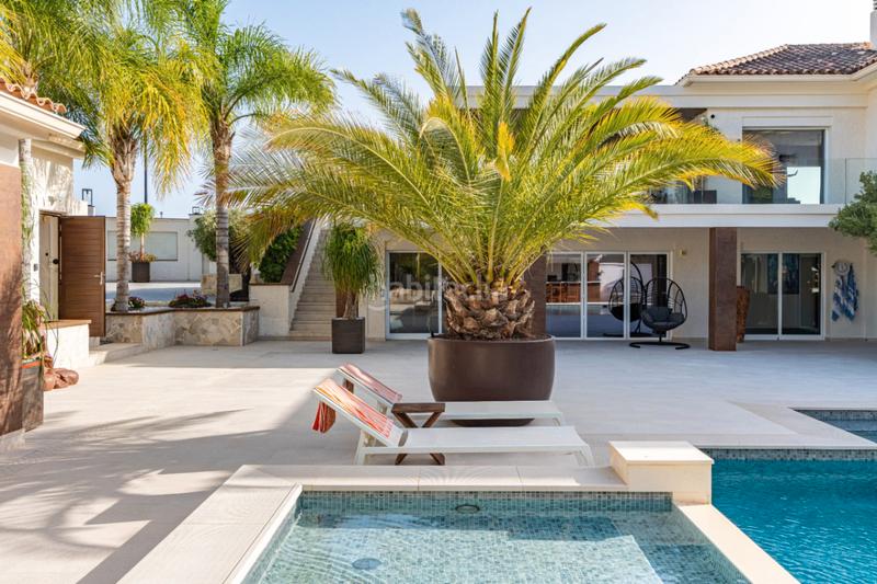 Foto dbfda330-b6a2-4179-8da3-5111b4e72ce2. Chalet con riscaldamento parcheggio piscina in La Nucia Pueblo Nucia (la)