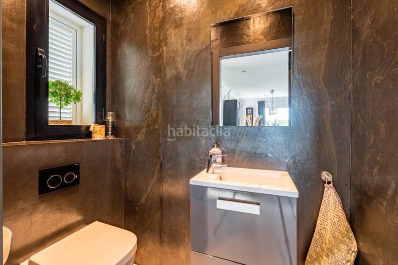 Foto fc339807-fb1e-42ea-8bc5-4e586b398335. Chalet con riscaldamento parcheggio piscina in La Nucia Pueblo Nucia (la)