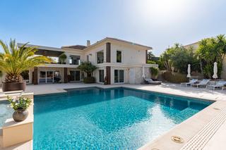 Chalet in La Nucia Pueblo