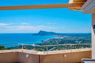 Appartement à Altea Ciudad