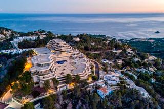 Appartement à Altea Ciudad