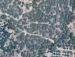 Residential Plot in Pueblo-Ubanizaciones