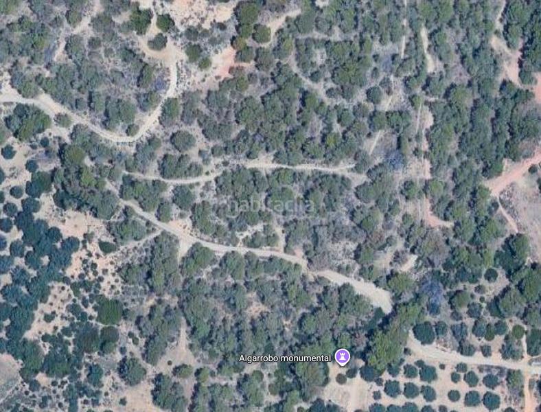 Foto 02b424cb-8b37-4914-9d65-9d93a3ad8c93. Residential plot in Pueblo-Ubanizaciones Alfàs del Pi (l´)