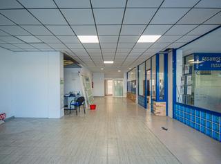 Local Comercial a Altea Ciudad