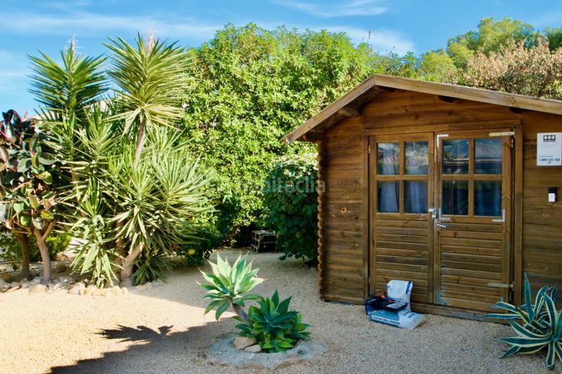 Foto 1e6f195b-4eac-4e12-aaf2-e61695dac51e. Chalet mit parking pool in Pueblo-Ubanizaciones Alfàs del Pi (l´)