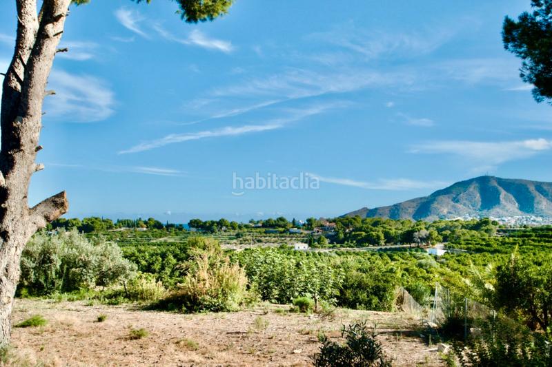 Foto 4e45e938-c988-4728-a19f-4b3c7f77c08e. Chalet mit parking pool in Pueblo-Ubanizaciones Alfàs del Pi (l´)