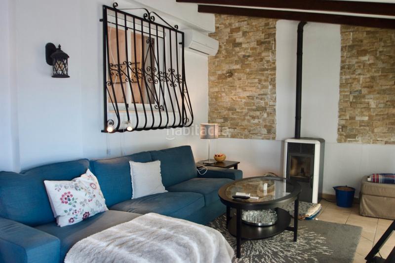 Foto 5bee3427-ca16-4057-bce9-2ebda44b3e5d. Chalet mit parking pool in Pueblo-Ubanizaciones Alfàs del Pi (l´)