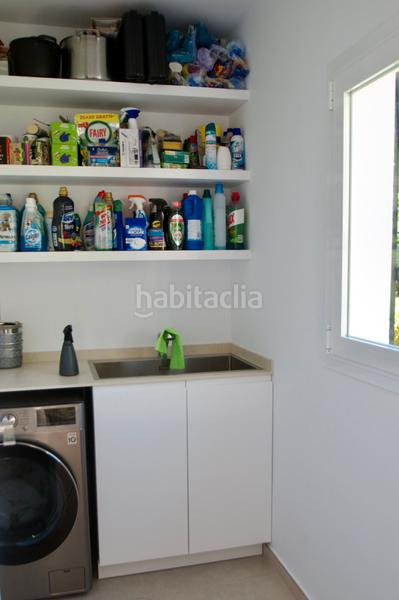 Foto 8d8aefce-e32d-4d61-9b4e-adc30b20a421. Chalet mit parking pool in Pueblo-Ubanizaciones Alfàs del Pi (l´)