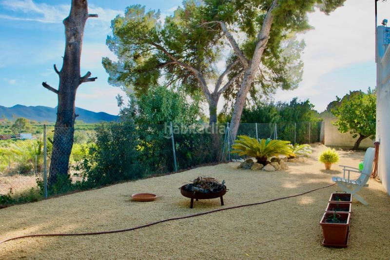 Foto d86dec73-a772-4a99-8b33-671a6e34a7fb. Chalet mit parking pool in Pueblo-Ubanizaciones Alfàs del Pi (l´)