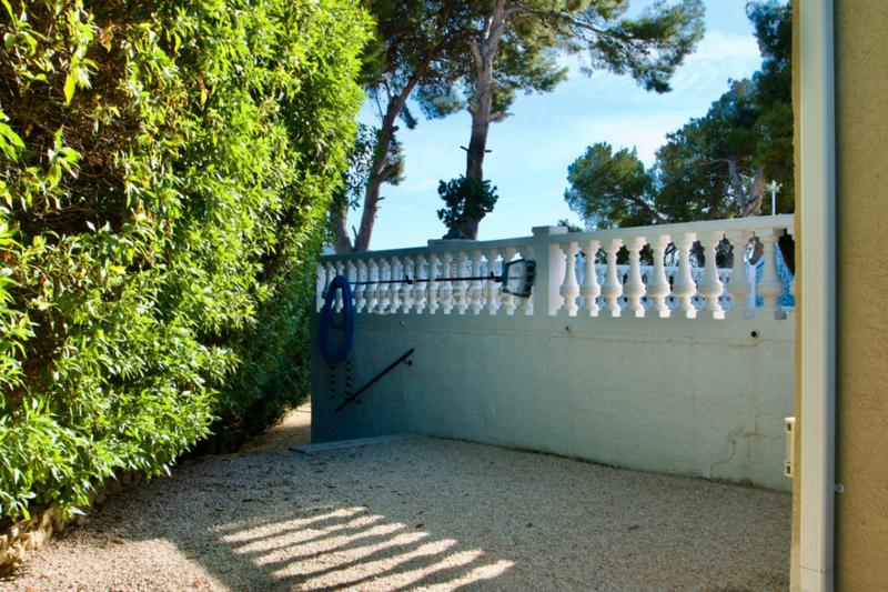 Foto 2b180e5c-aa9b-43b8-a074-6eeb359fb2b9. Chalet with parking pool in Pueblo-Ubanizaciones Alfàs del Pi (l´)