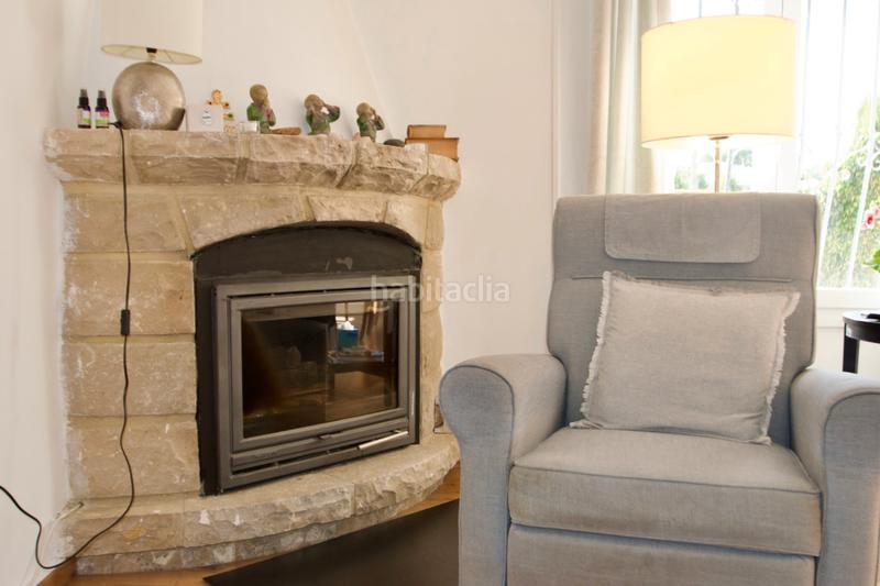 Foto 2eae04b6-611e-4612-8109-2d0cc9735c81. Chalet with parking pool in Pueblo-Ubanizaciones Alfàs del Pi (l´)