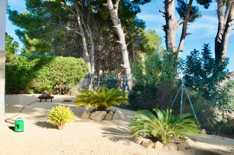 Foto 922b85ca-af4a-4e3b-aa6c-7c4ed044e3d7. Chalet with parking pool in Pueblo-Ubanizaciones Alfàs del Pi (l´)