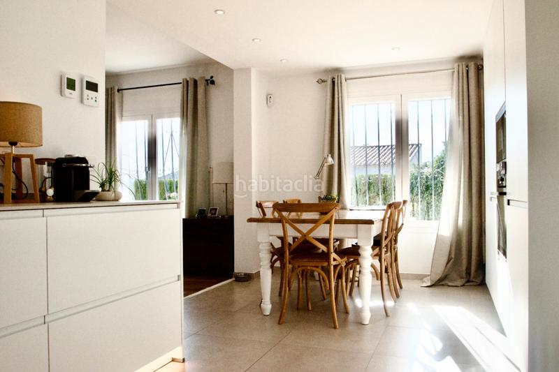 Foto ddb103a1-25c6-4742-a4d0-56d93831c418. Chalet with parking pool in Pueblo-Ubanizaciones Alfàs del Pi (l´)