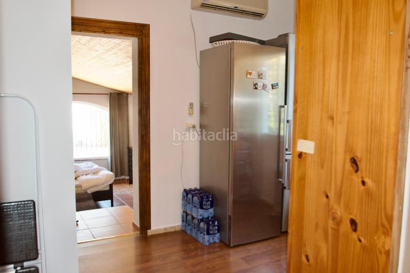 Foto ee23044f-809c-4aa3-a040-75680a1f6cc8. Chalet with parking pool in Pueblo-Ubanizaciones Alfàs del Pi (l´)