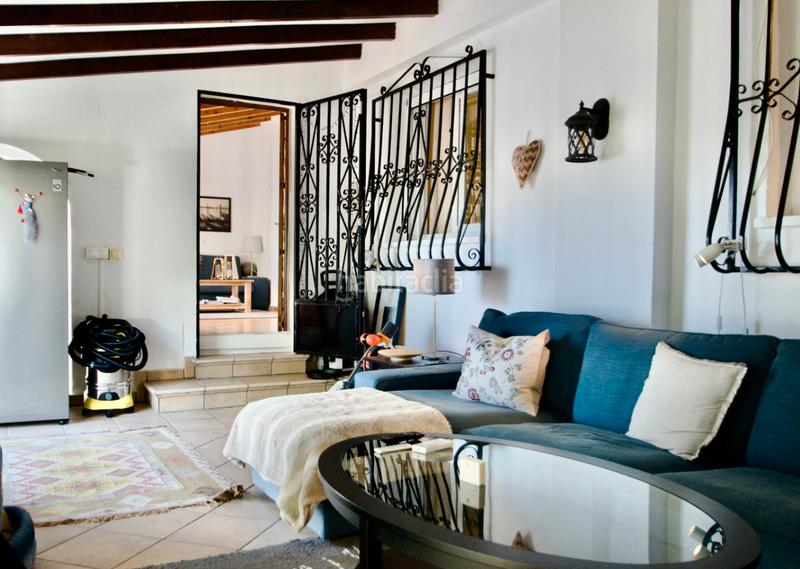 Foto 15162bac-f5bf-4959-8496-eeba05dfe0ef. Chalet avec parking piscine dans Pueblo-Ubanizaciones Alfàs del Pi (l´)