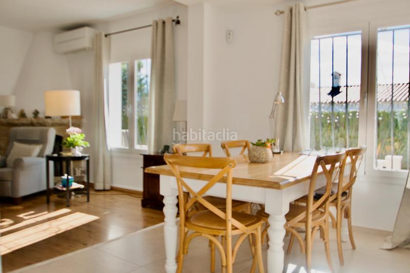 Foto 167764cf-0e5f-413b-aea1-fa1c457780e2. Chalet avec parking piscine dans Pueblo-Ubanizaciones Alfàs del Pi (l´)