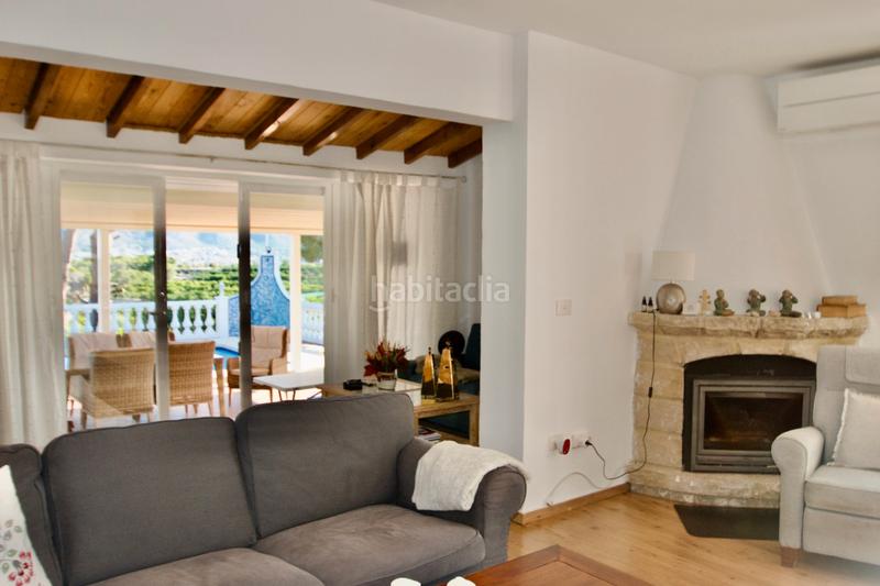 Foto 6c8f009c-5edb-45a3-b034-9005255809a5. Chalet avec parking piscine dans Pueblo-Ubanizaciones Alfàs del Pi (l´)