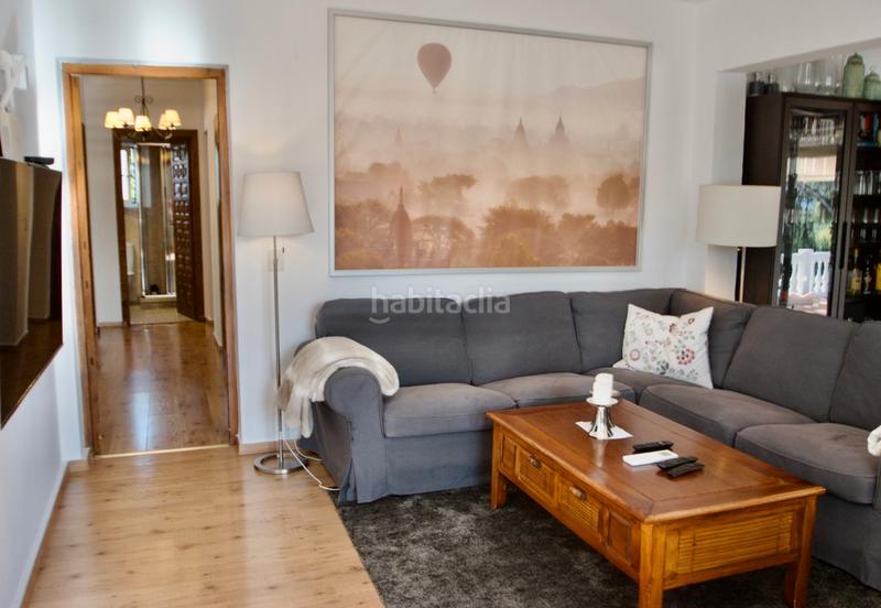 Foto 6ec9999b-2e8d-404c-8438-059f70e75bb4. Chalet avec parking piscine dans Pueblo-Ubanizaciones Alfàs del Pi (l´)