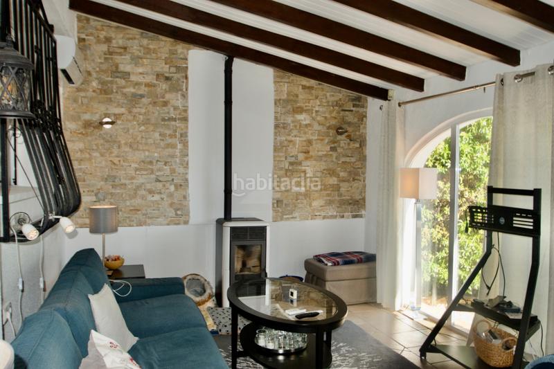 Foto 9e924e9a-e33a-48a3-9bb0-2ec38c568aaf. Chalet avec parking piscine dans Pueblo-Ubanizaciones Alfàs del Pi (l´)