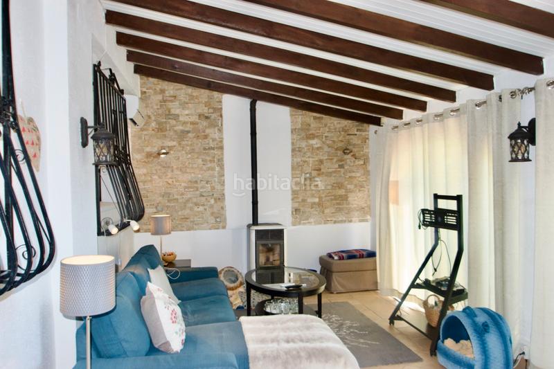 Foto c0859fdb-3953-40fb-96f3-428fb777e248. Chalet avec parking piscine dans Pueblo-Ubanizaciones Alfàs del Pi (l´)