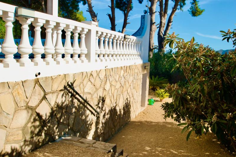 Foto f66f073c-e864-4655-af9f-1dbbdb340d36. Chalet avec parking piscine dans Pueblo-Ubanizaciones Alfàs del Pi (l´)